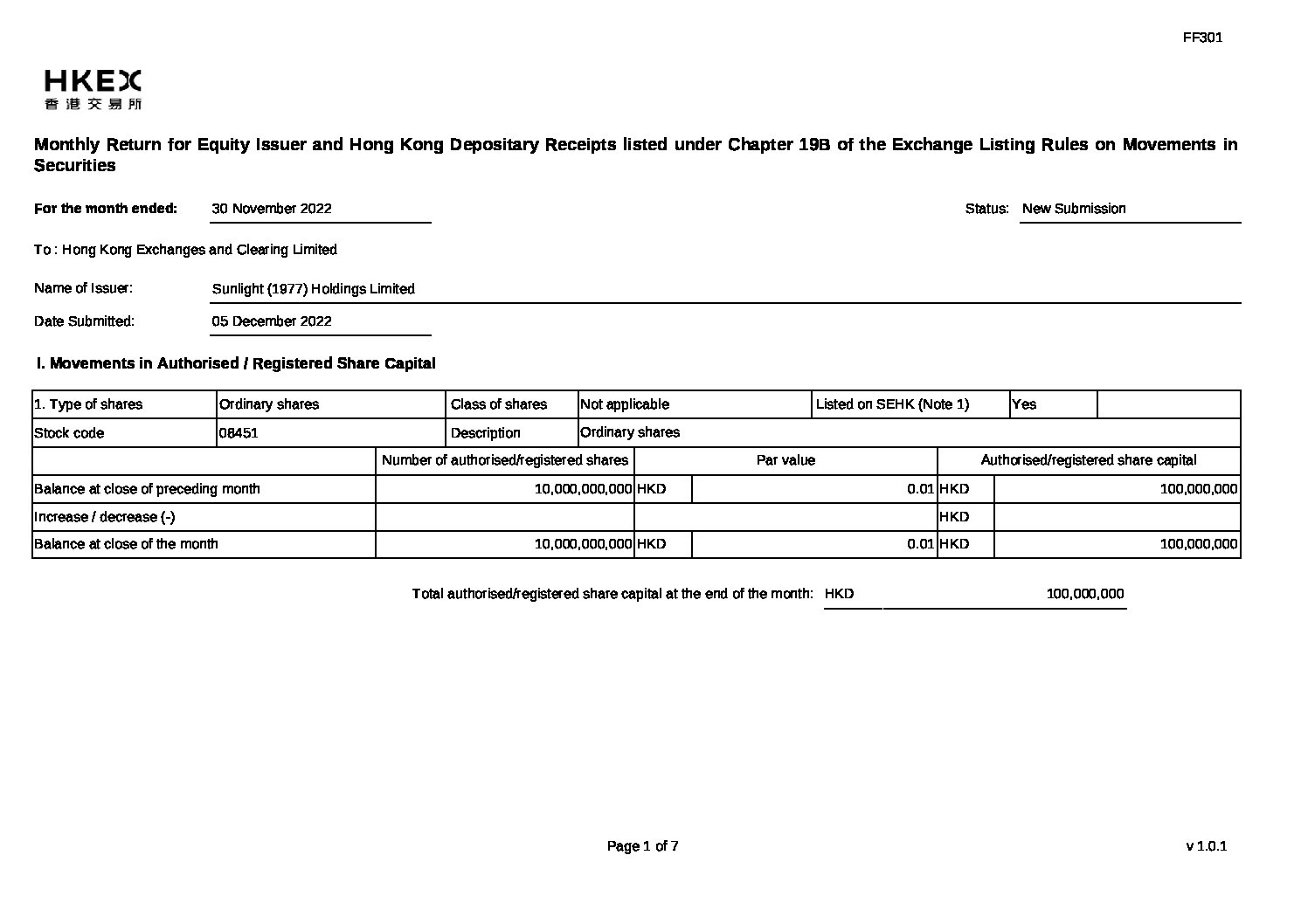 e_FF301_8451_MONTHLY_RETURN_EQUITY_V1_0_1 v221130